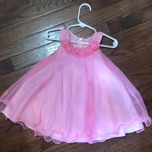 Girls summer dress